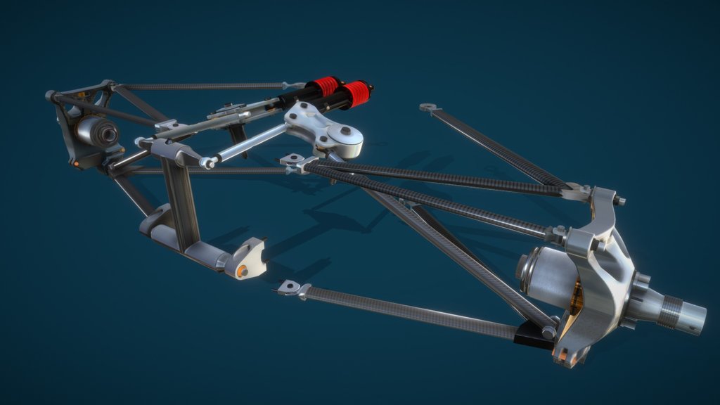 Trike A D Model Collection By Stalexteam Sketchfab