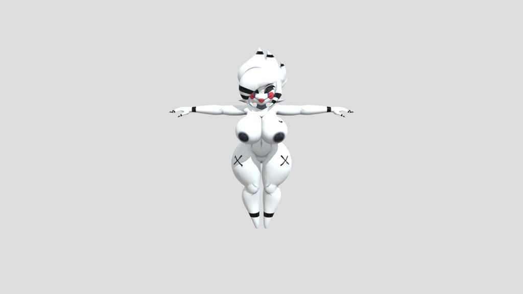 Porn A D Model Collection By Serikbosin Sketchfab