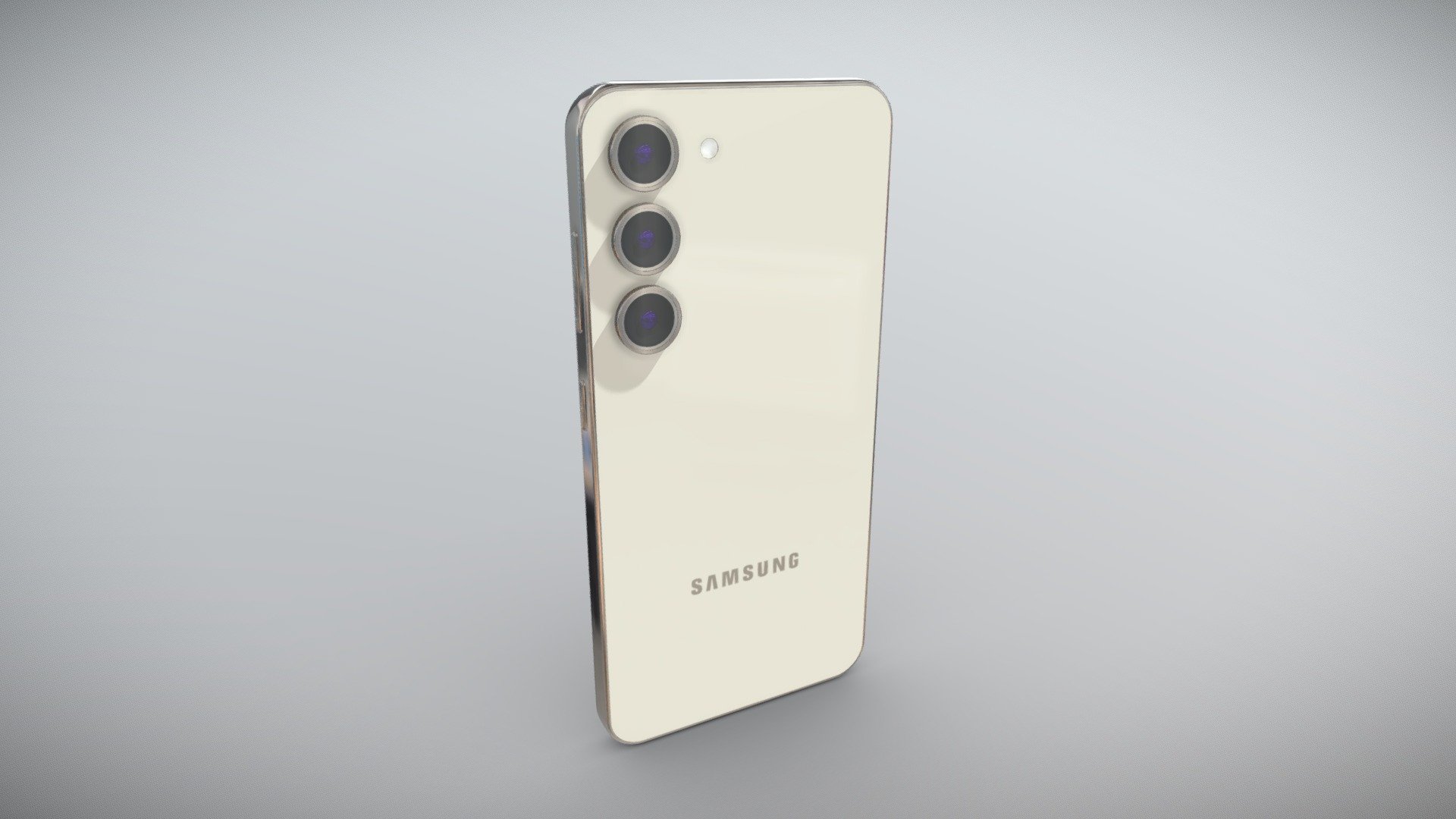 Samsung Galaxy S23 Buy Royalty Free 3D Model By Wittybacon 1b3716c