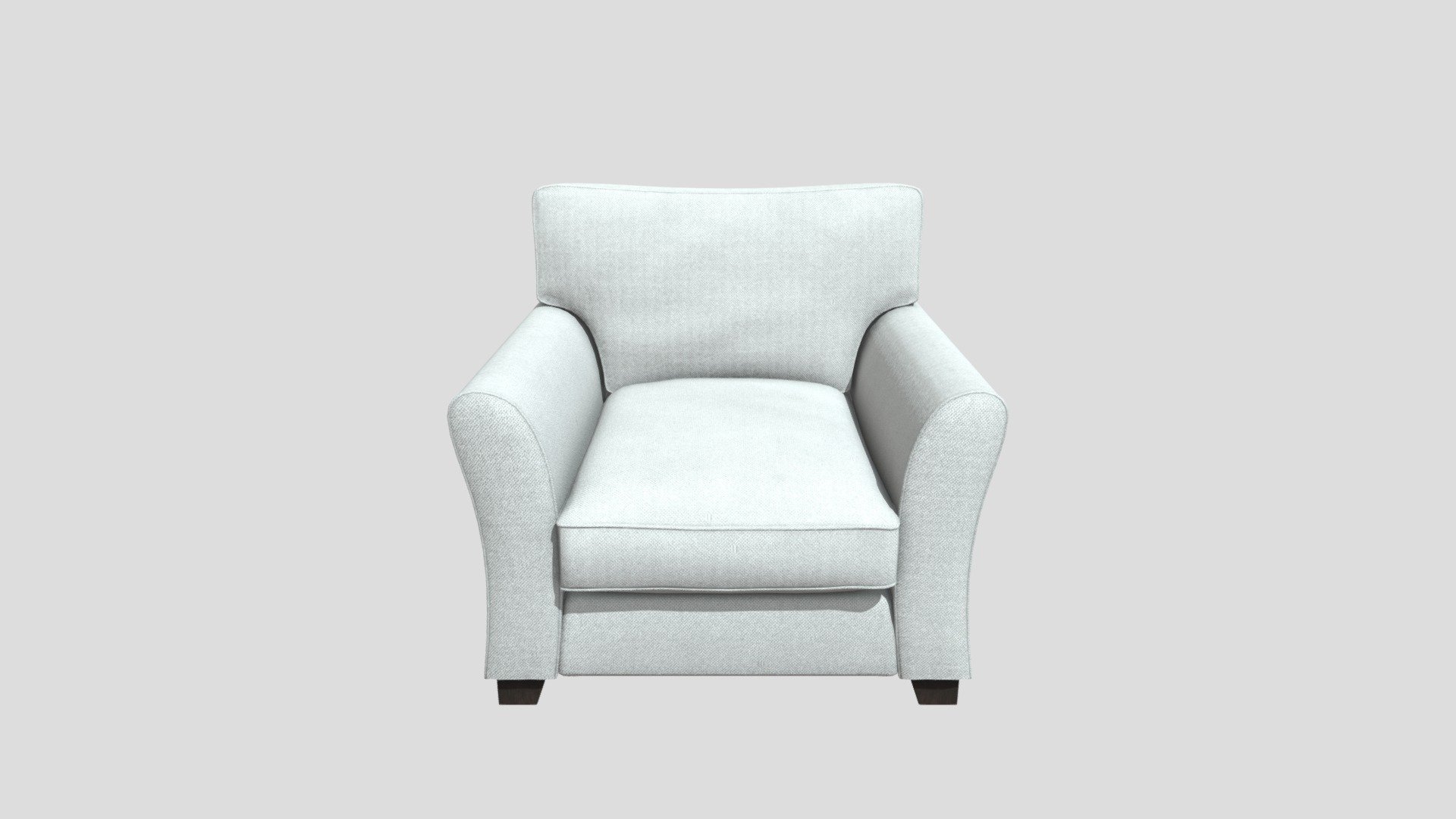 Single Seater Sofa 3D Model By Hexa Hexa Partner 1c6fe30 Sketchfab