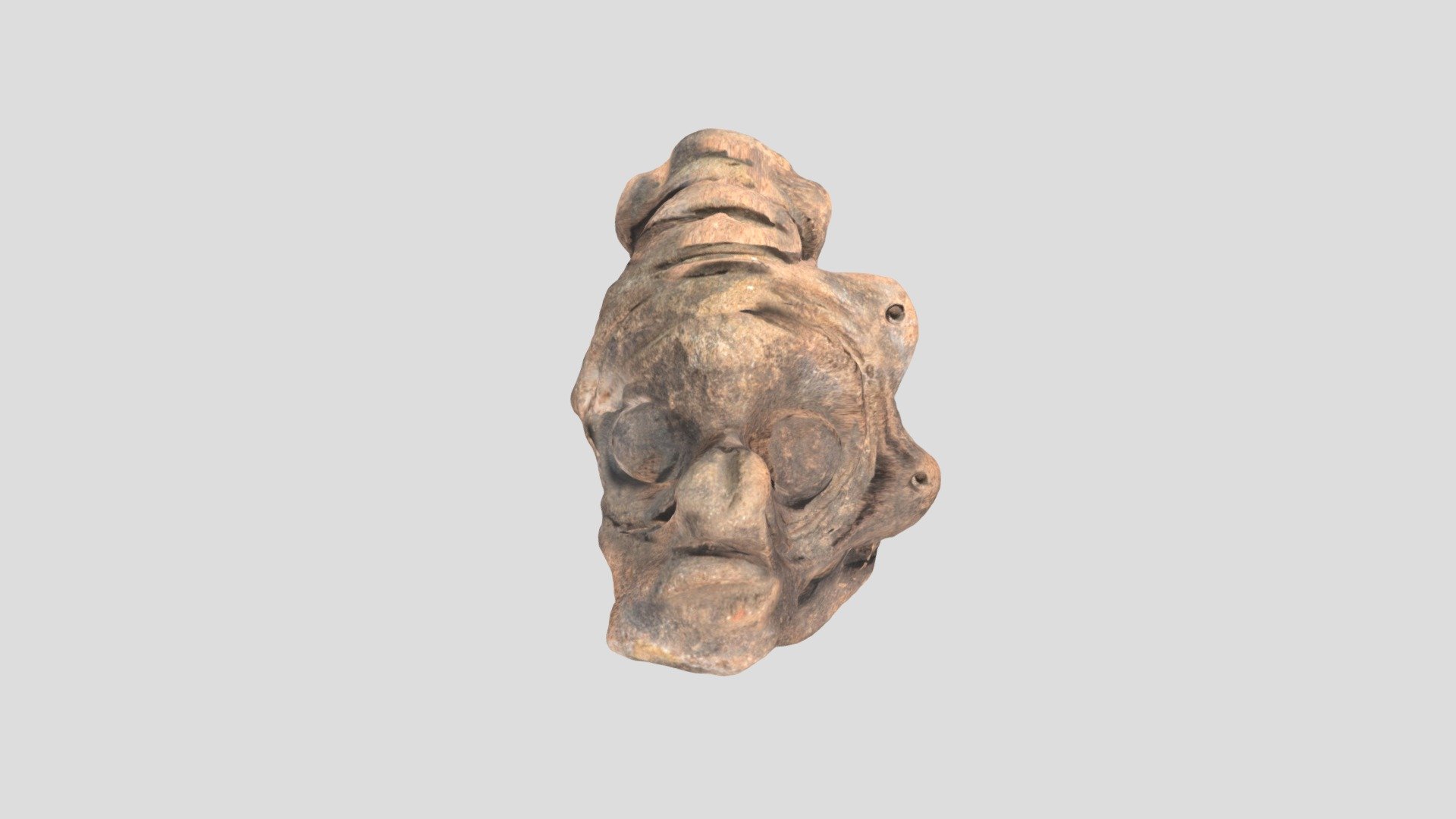 Asa Antropomorfa AR BV 93 3D Model By Centroleon 27c0e98 Sketchfab