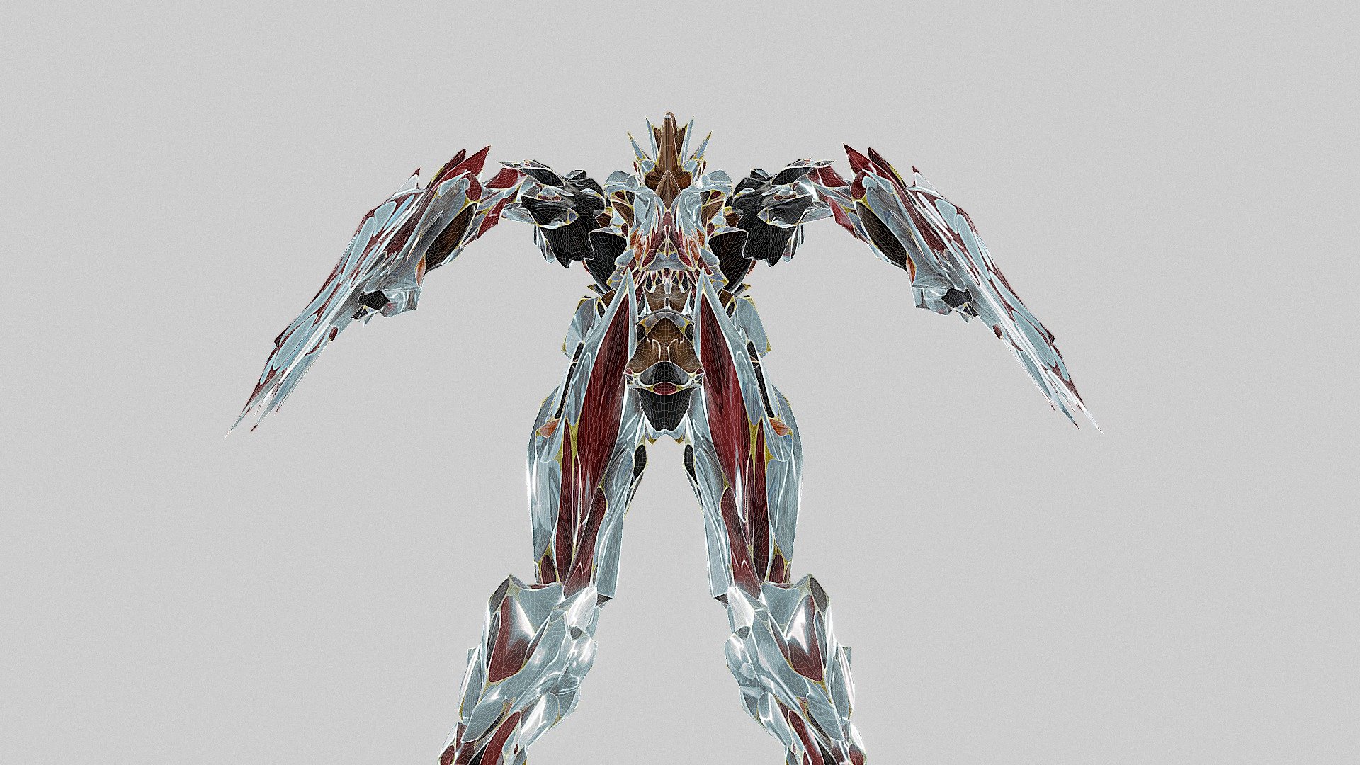 W Gm Test01 Mat01 3D Model By Lonlydrxx Weiyiwang 3155f90