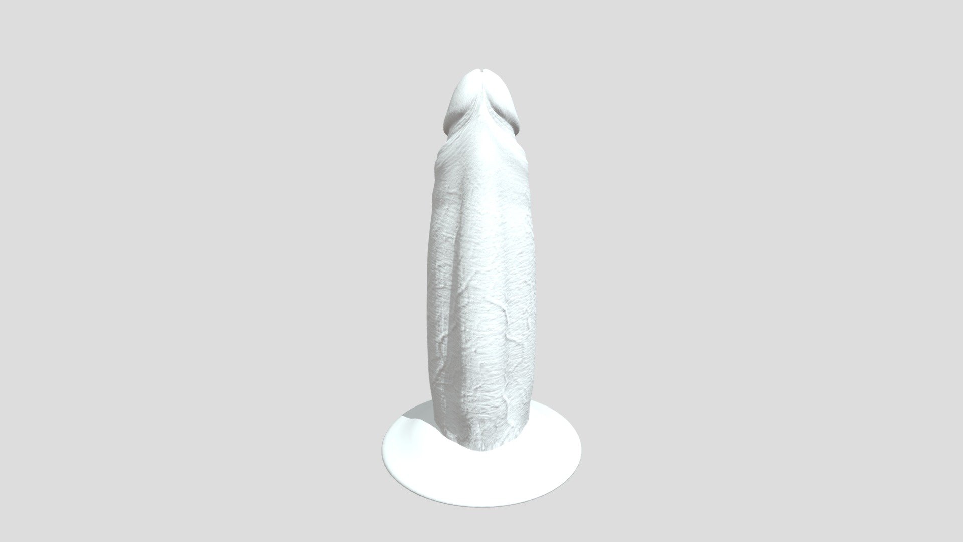 Realistic Dildo 3D Model By TriDsign Revash05 34b267d Sketchfab