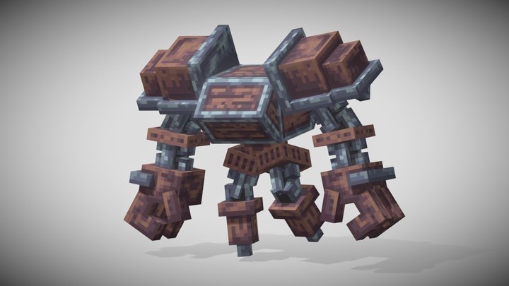 Seancreatif1 Sketchfab