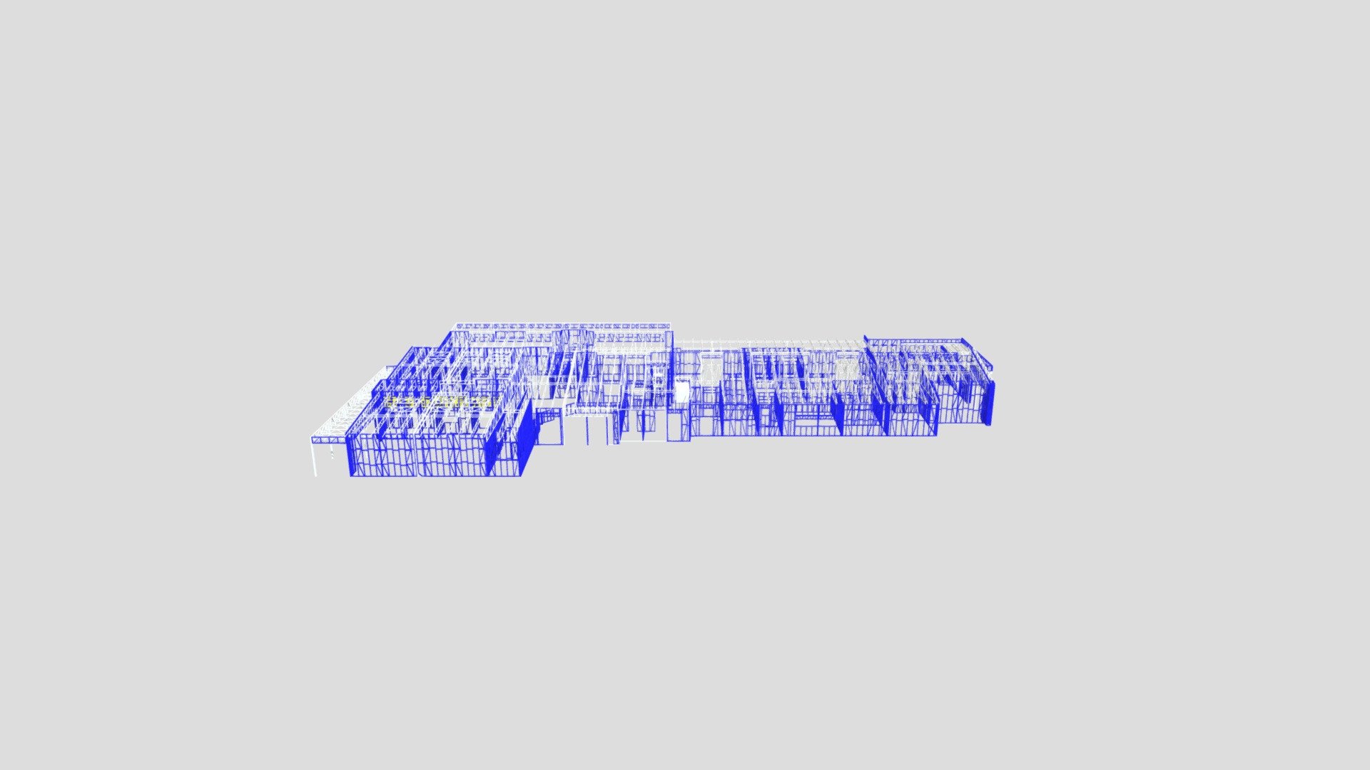 Golden Square 3D Model By Dathareddy Datla A55319b Sketchfab