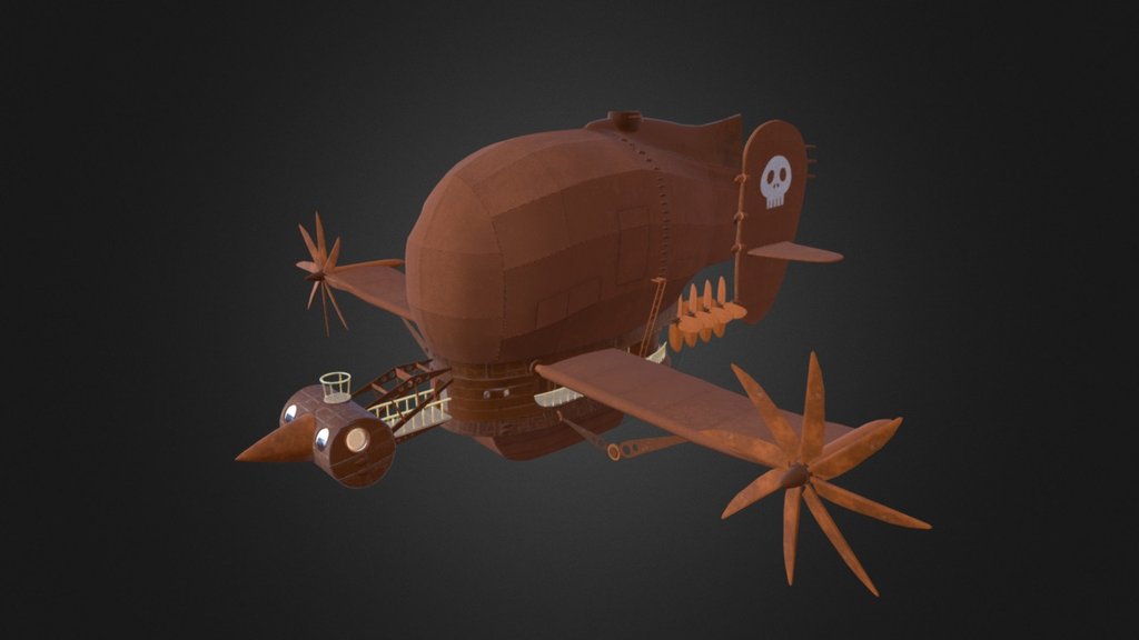 Tiger Moth D Model By Reapermediasr Bc C Sketchfab