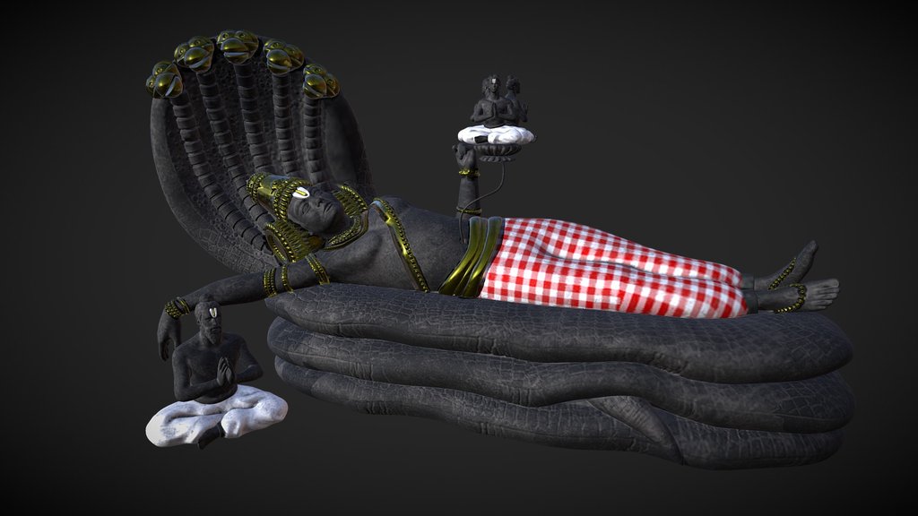 D Models A D Model Collection By Nagendhar Nanu Sketchfab