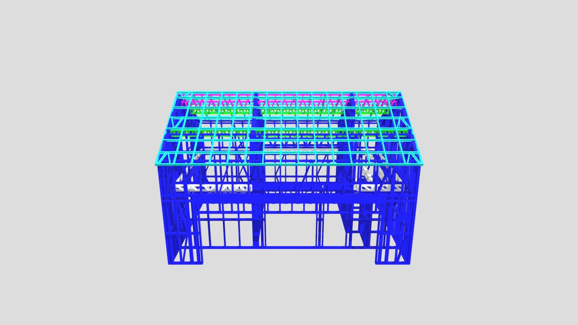 Solicitare Estimare R4 3D Model By Reddy Datla Datta C8ee54d