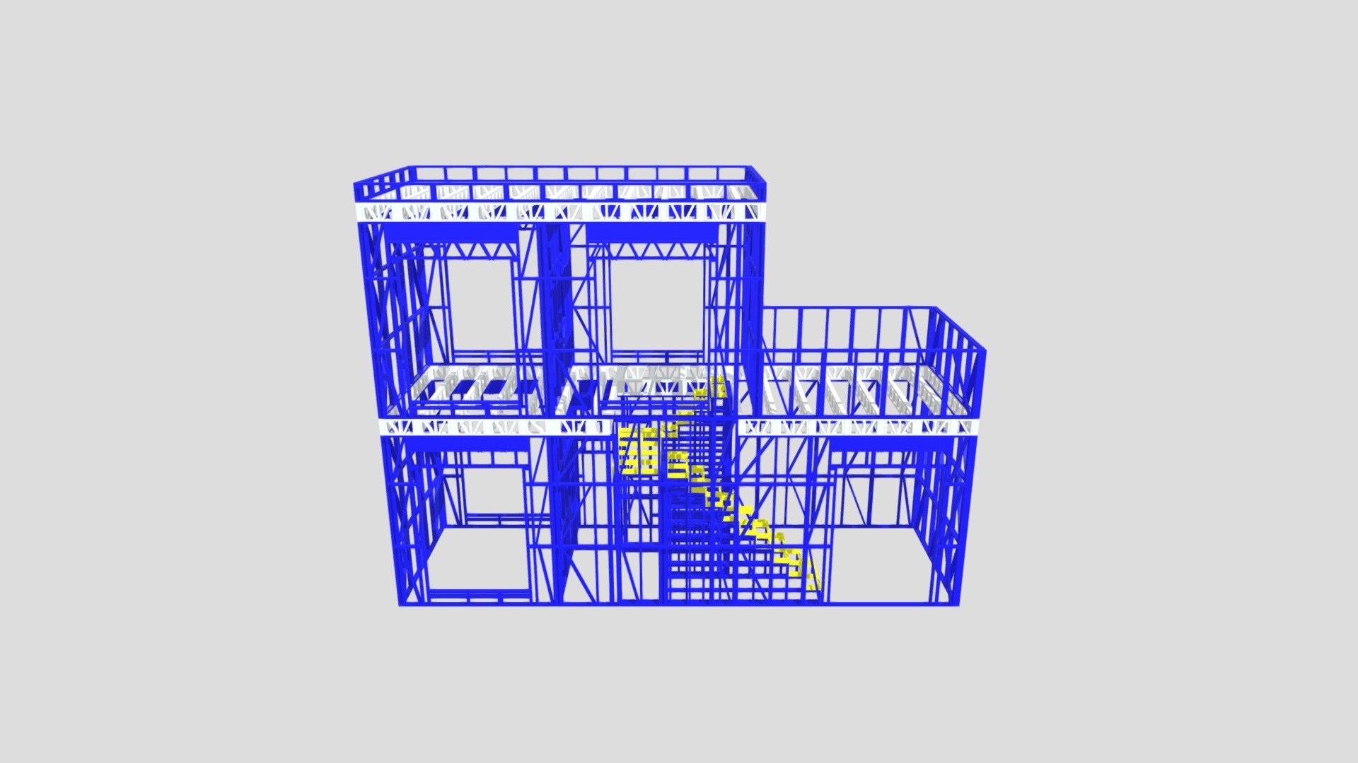 Unit R D Model By Dathareddy Datla D D E Sketchfab