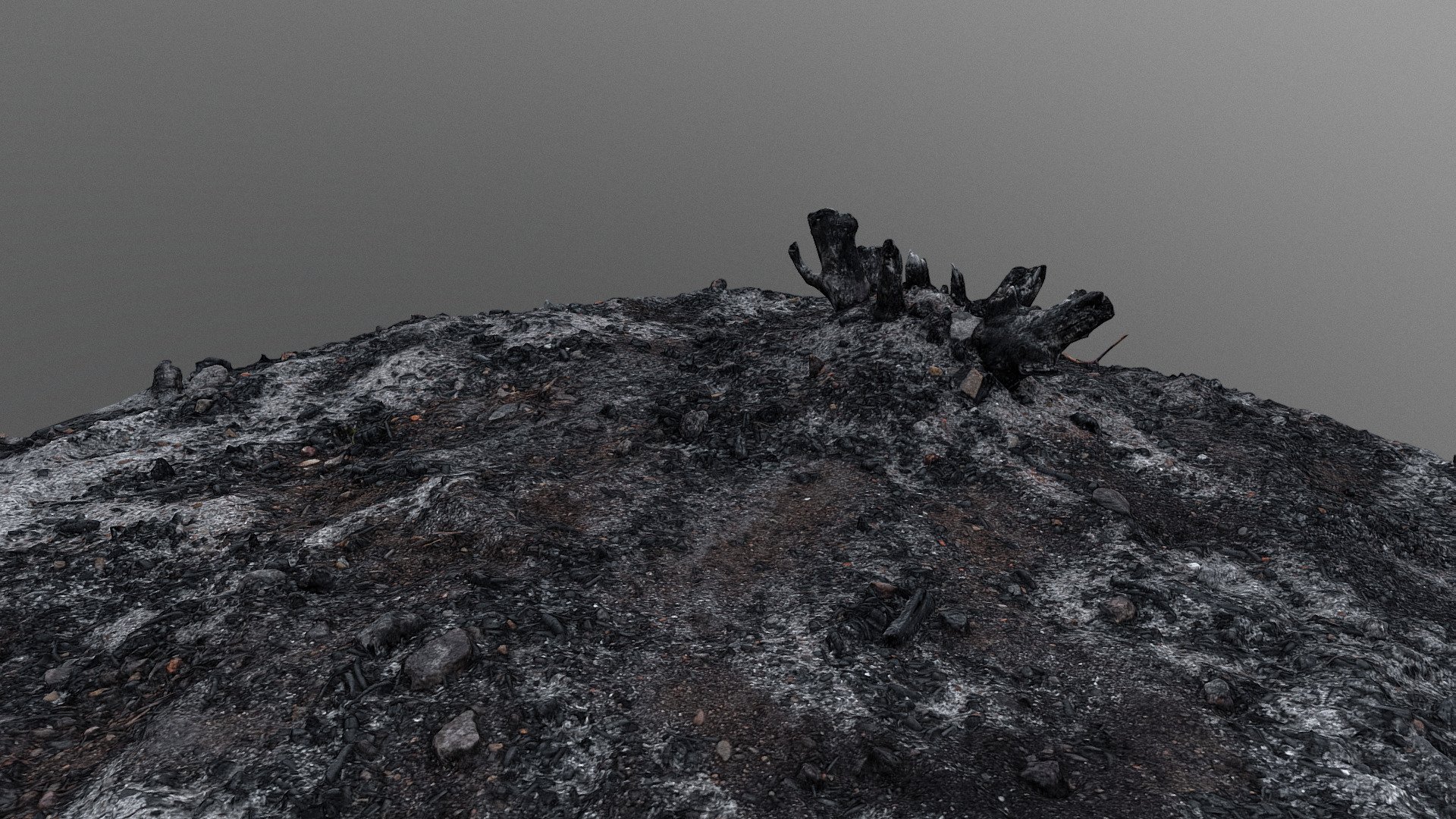 Scorched Earth 3D Model By Axonite E97ae0f Sketchfab