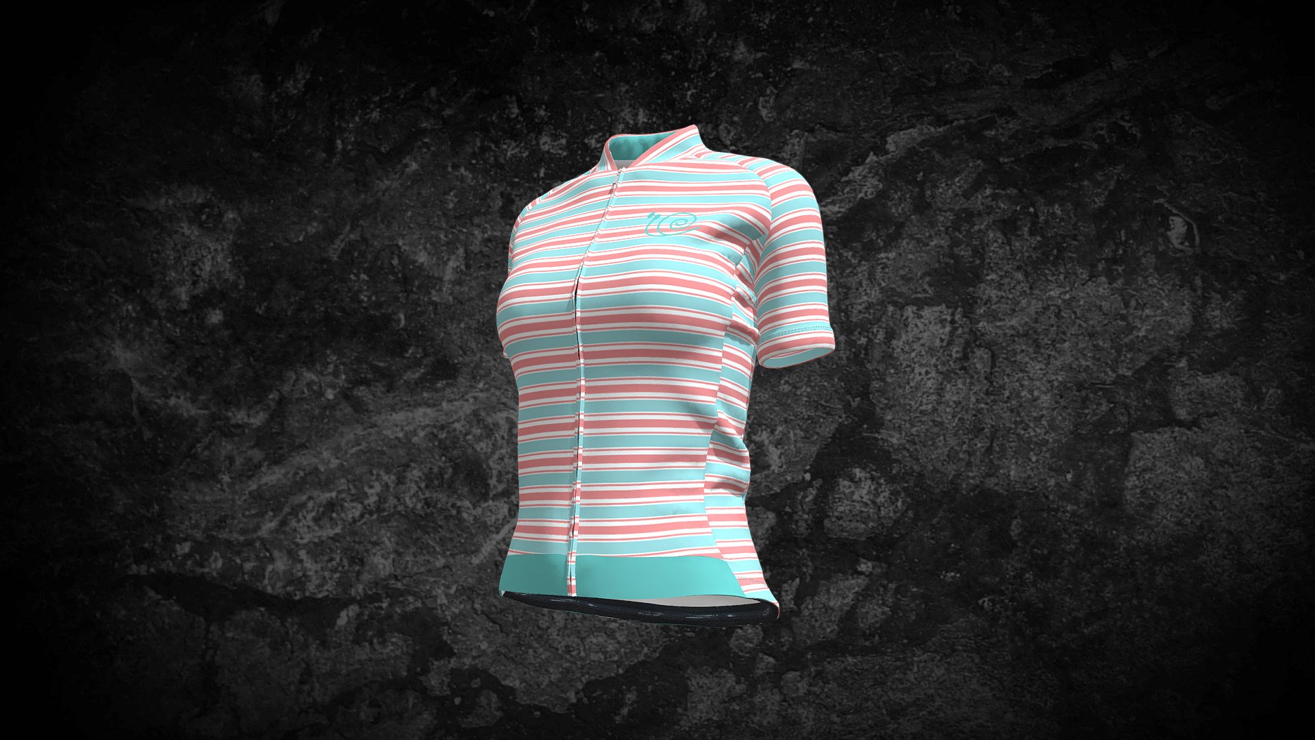 Ita Stripe Lady Multistripe D Model By Giessegicustom F Ebbf