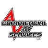 Avatar of Commercial AV Services