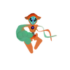 Avatar of AntuGe