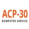 Avatar of ACP-30 Dumpster Service