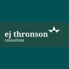 Avatar of Eric Thronson