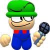 Avatar of the cube root guy