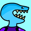 Avatar of C# Shark