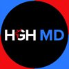 Avatar of HGH MD