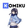 Avatar of komiku