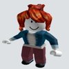 Avatar of Roblox fan