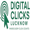Avatar of Digital Clicks Lucknow