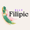 Avatar of Elly Filipic