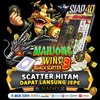 Avatar of scatterhitamgacor