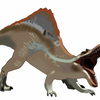 Avatar of Dylaphosaurus