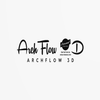 Avatar of archfllow3d