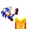 Avatar of Shadow the Hedgehog
