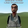 Avatar of cursed toilet
