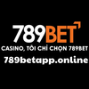 Avatar of 789betapponline