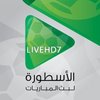 Avatar of liveshd7live