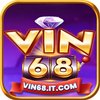 Avatar of VIN68