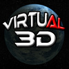 Avatar of virtual3d
