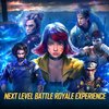 Avatar of snxndsbsbsndn