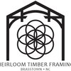 Avatar of Heirloom Timber Homes
