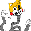 Avatar of Tangle