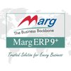 Avatar of marg-erp