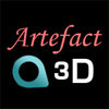 Avatar of artefact3d