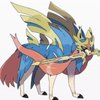 Avatar of Zacian70