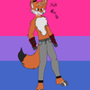 Avatar of Soju fox