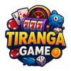 Avatar of tirangagame124