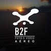 Avatar of B2F Fotos e Videos Aéreos