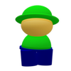Avatar of SomebodyIRL_