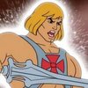 Avatar of He-Man