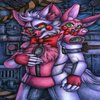 Avatar of funtimefoxy3333