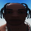 Avatar of Travis Scott