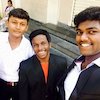 Avatar of Soundy.Srinivasan