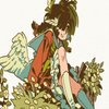 Avatar of xiukela